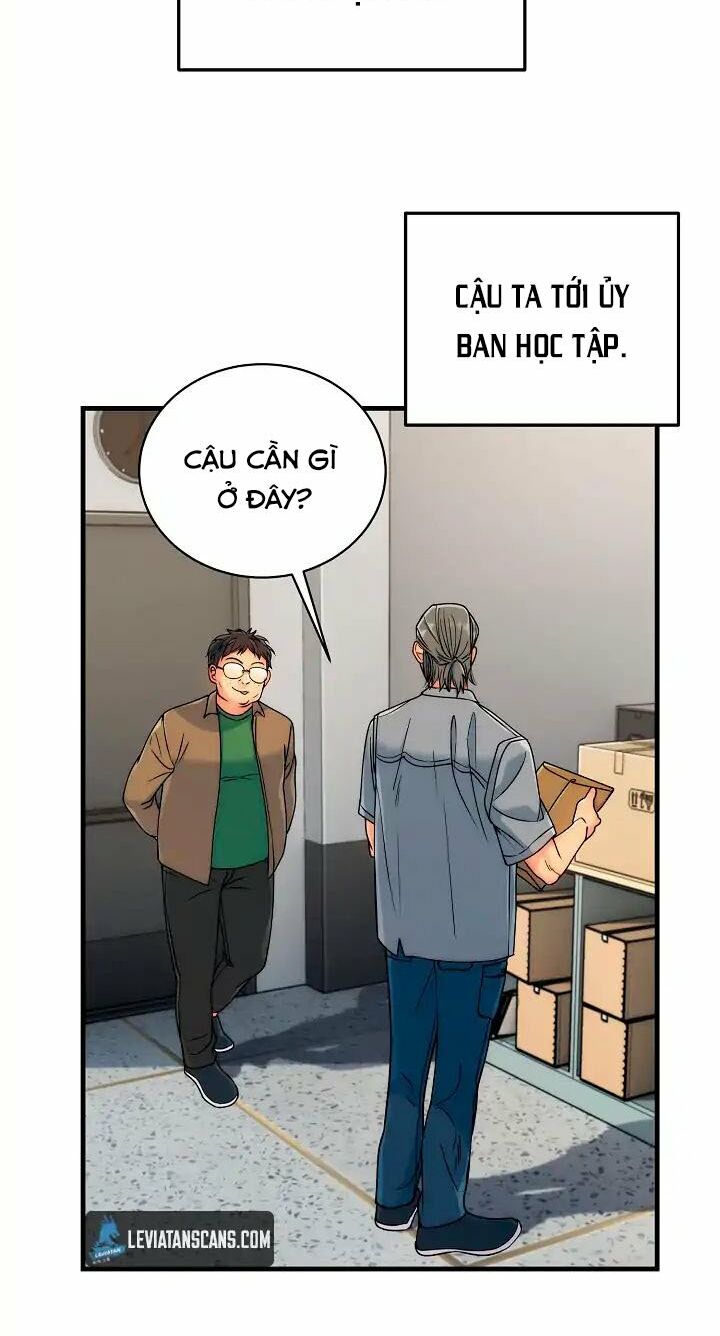 Bác Sĩ Trùng Sinh Chapter 24 - Trang 2