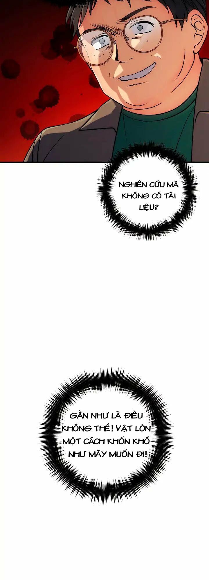 Bác Sĩ Trùng Sinh Chapter 24 - Trang 2