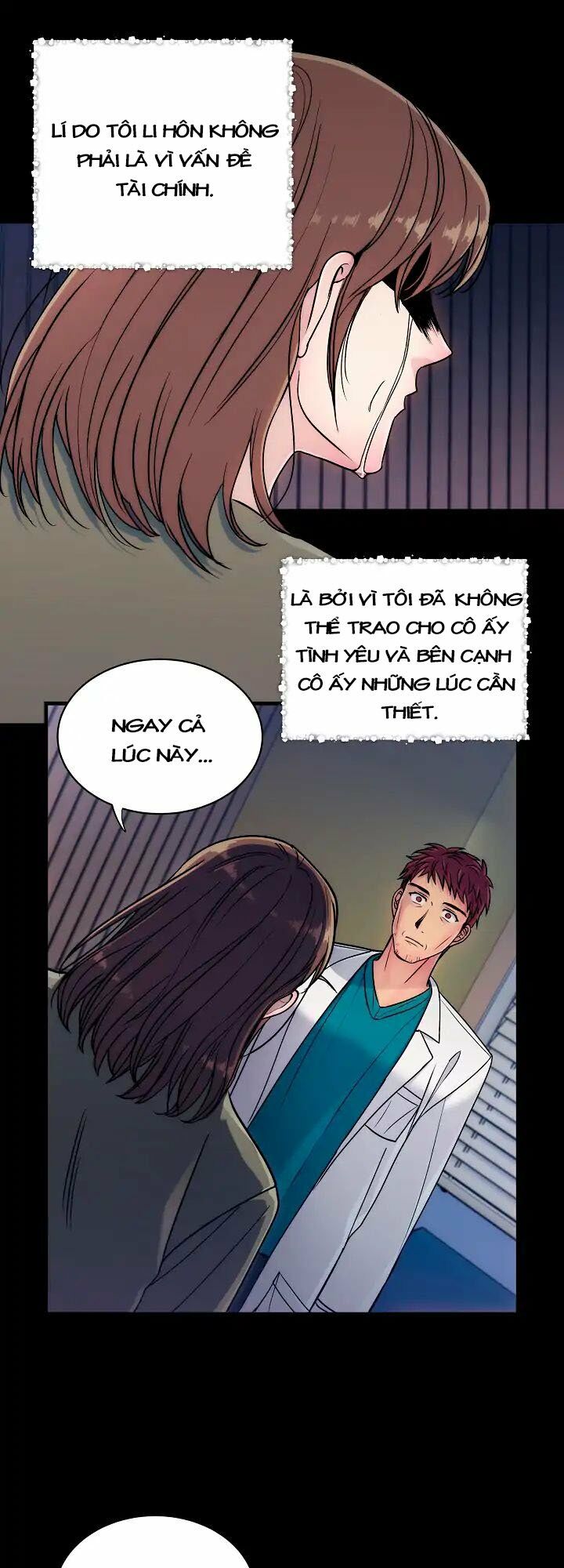 Bác Sĩ Trùng Sinh Chapter 24 - Trang 2