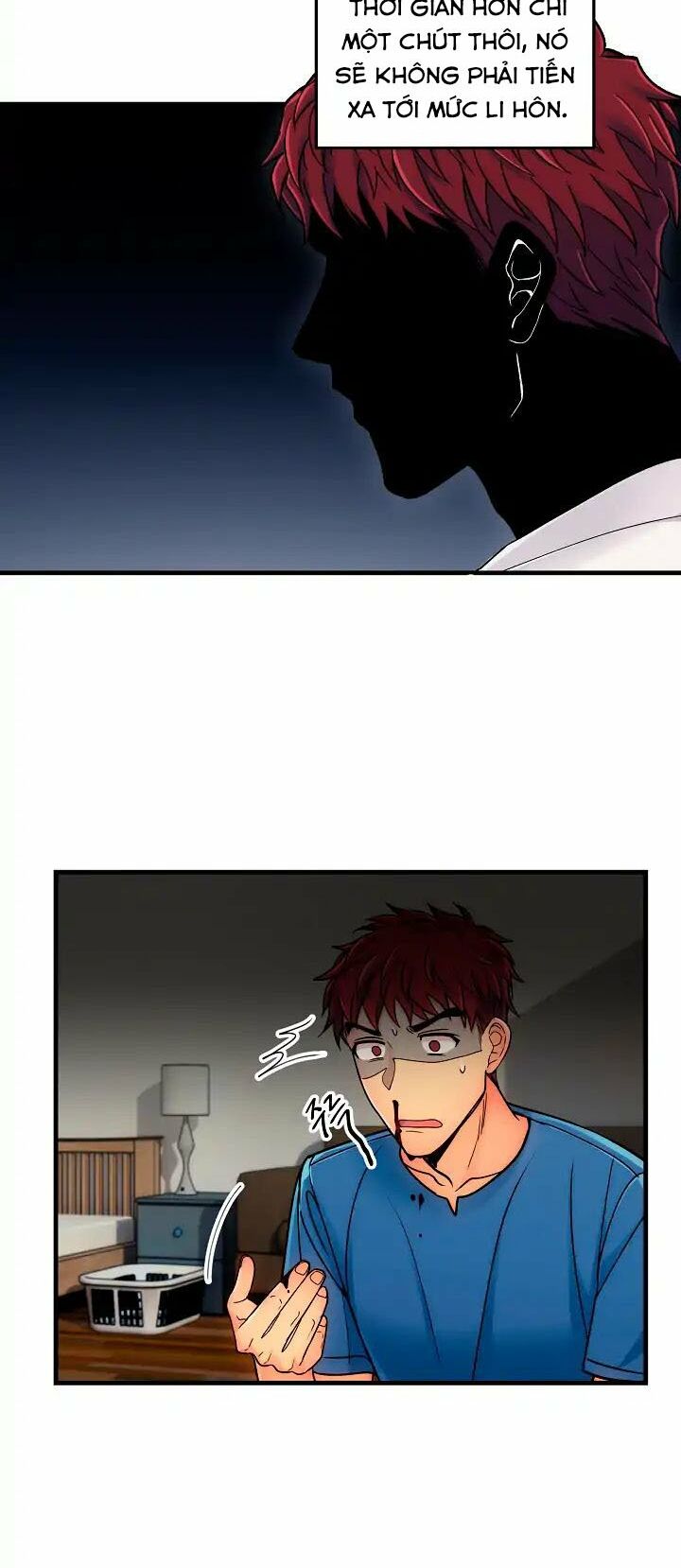 Bác Sĩ Trùng Sinh Chapter 24 - Trang 2