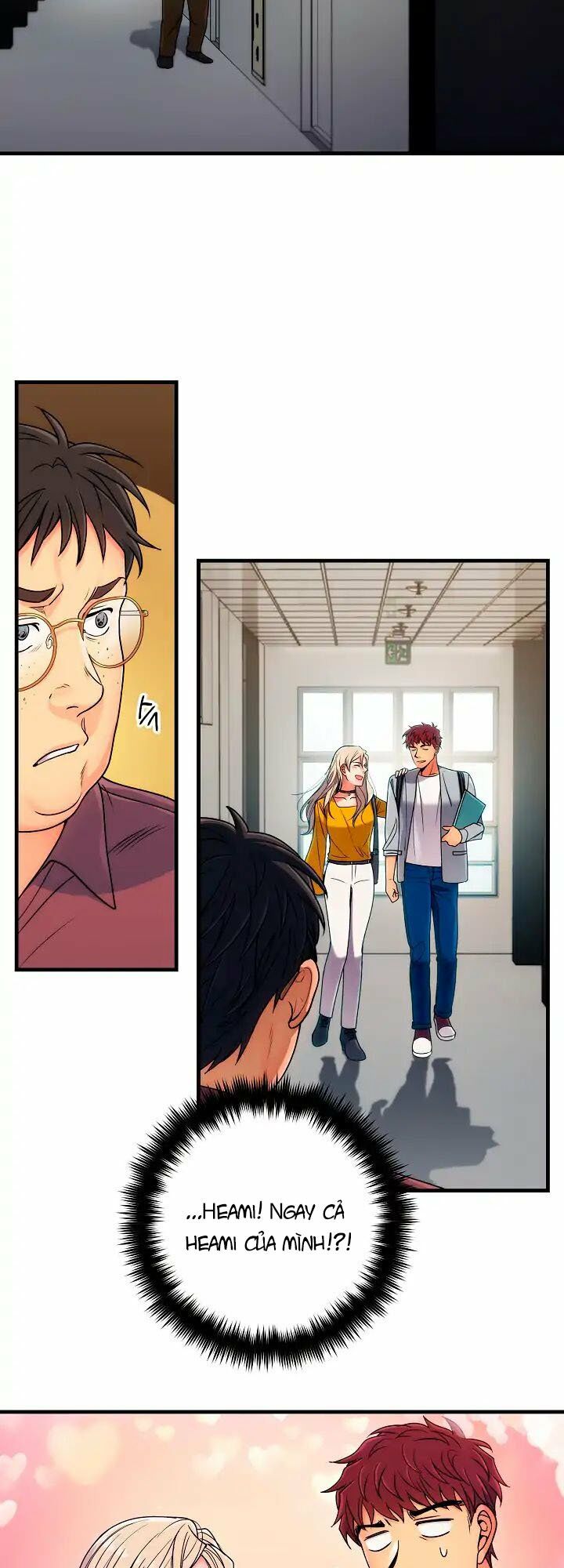 Bác Sĩ Trùng Sinh Chapter 24 - Trang 2