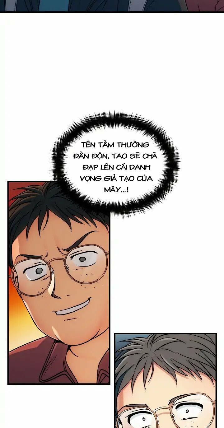 Bác Sĩ Trùng Sinh Chapter 25 - Trang 2