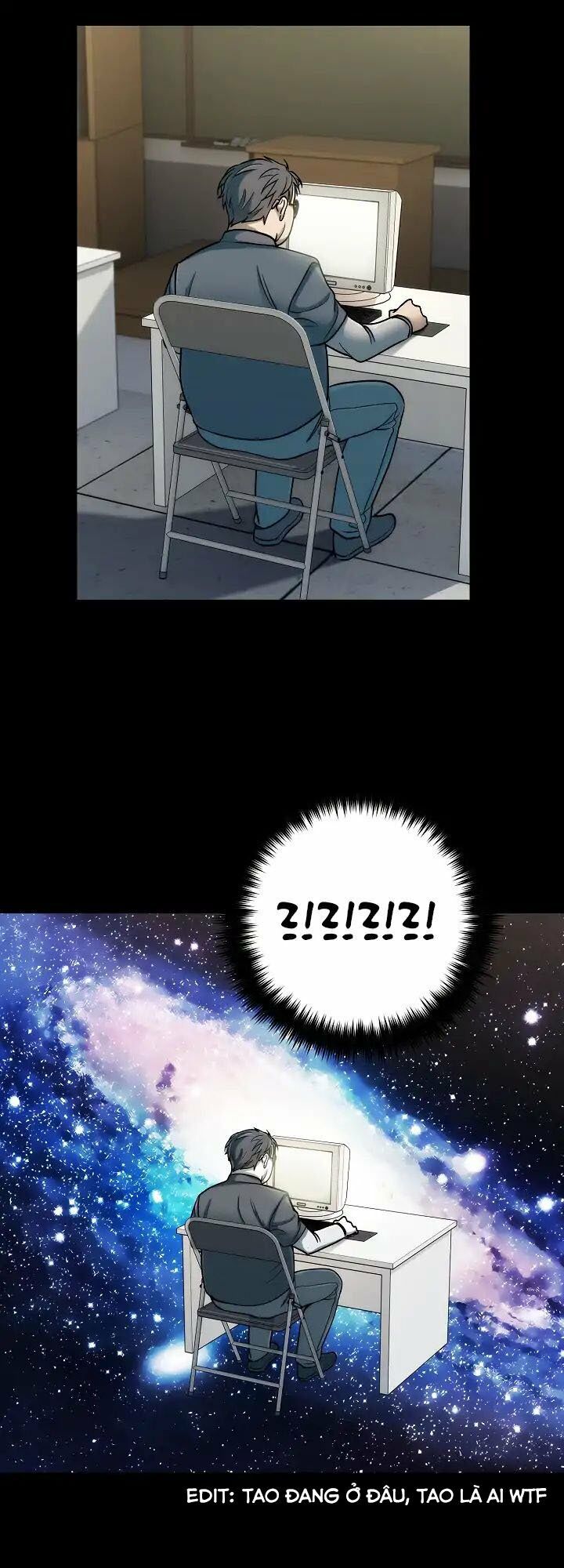 Bác Sĩ Trùng Sinh Chapter 25 - Trang 2