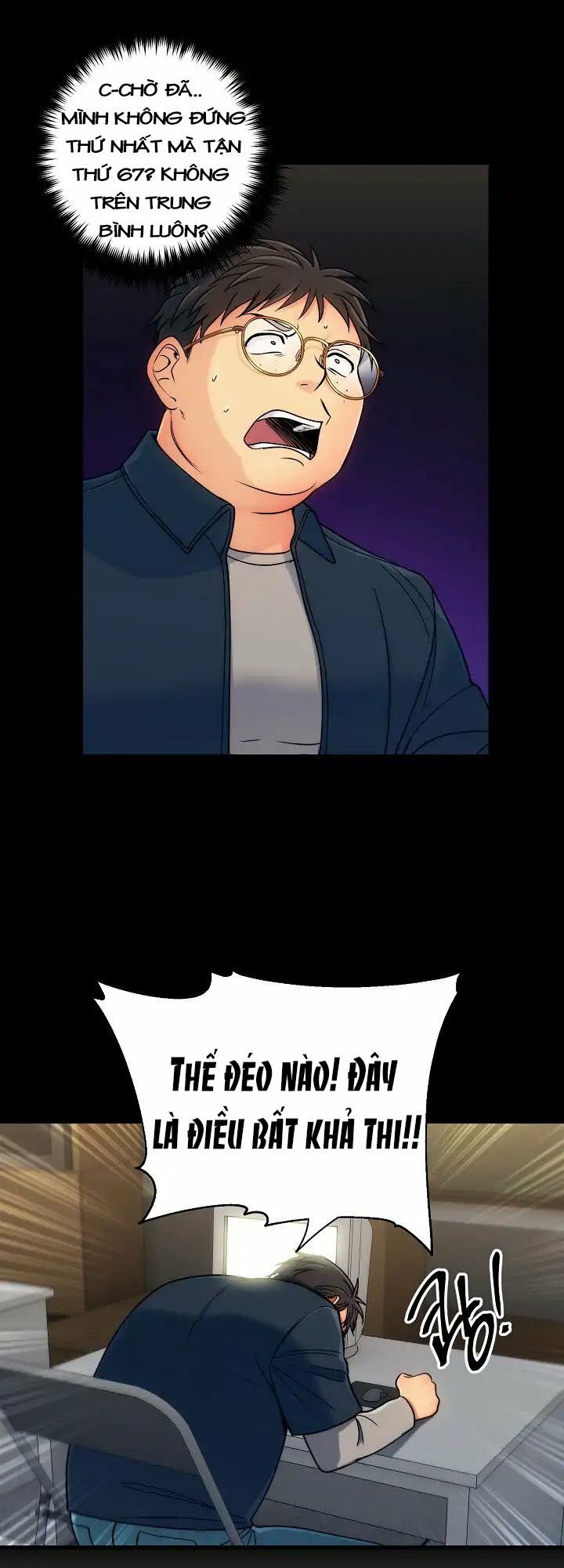 Bác Sĩ Trùng Sinh Chapter 25 - Trang 2