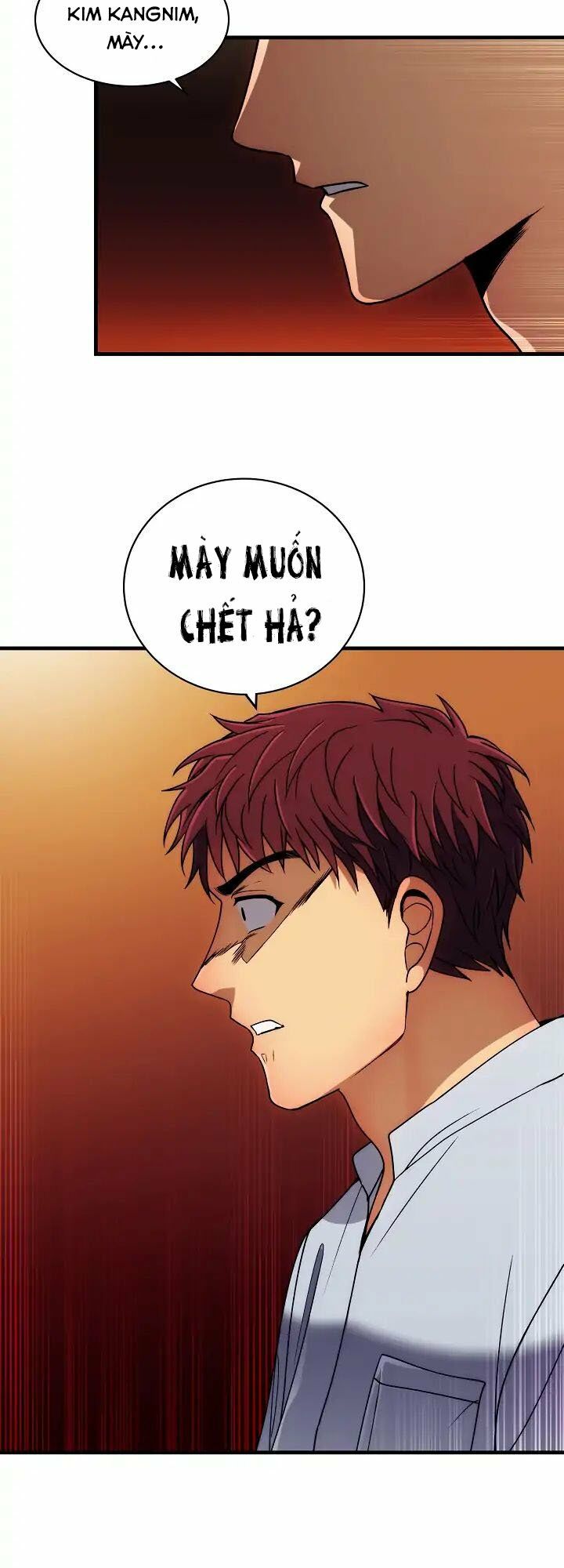 Bác Sĩ Trùng Sinh Chapter 25 - Trang 2