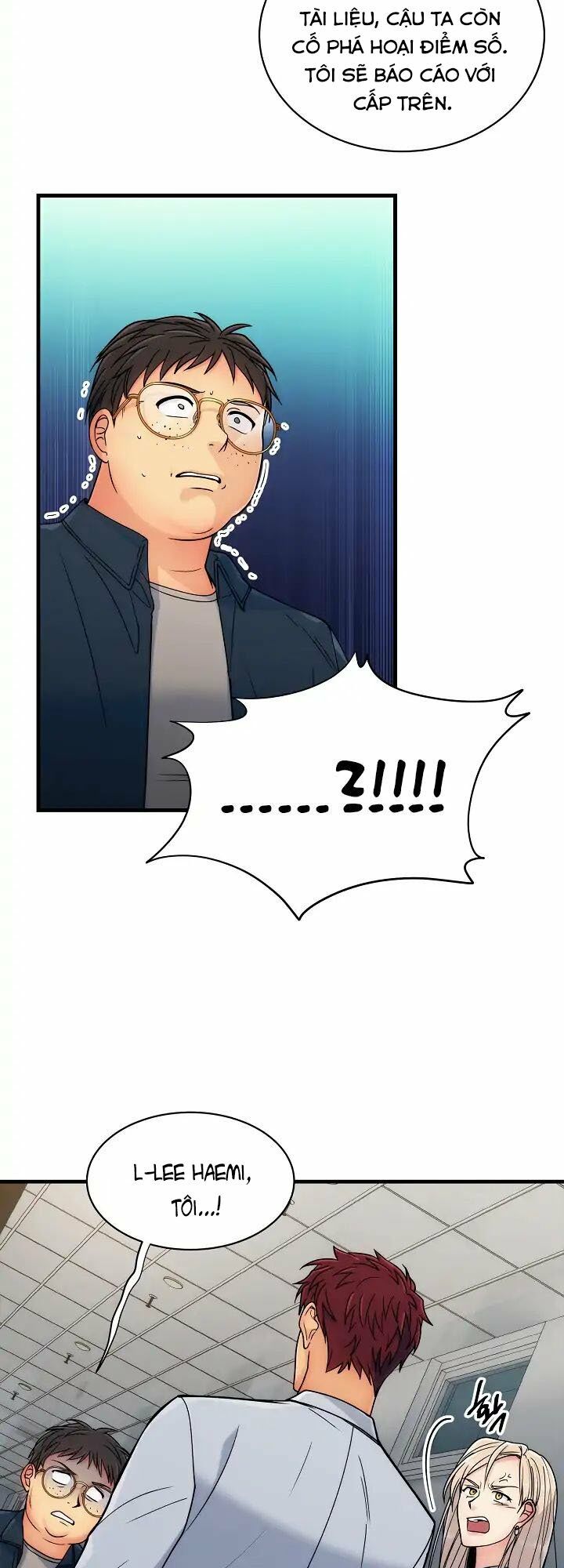 Bác Sĩ Trùng Sinh Chapter 25 - Trang 2