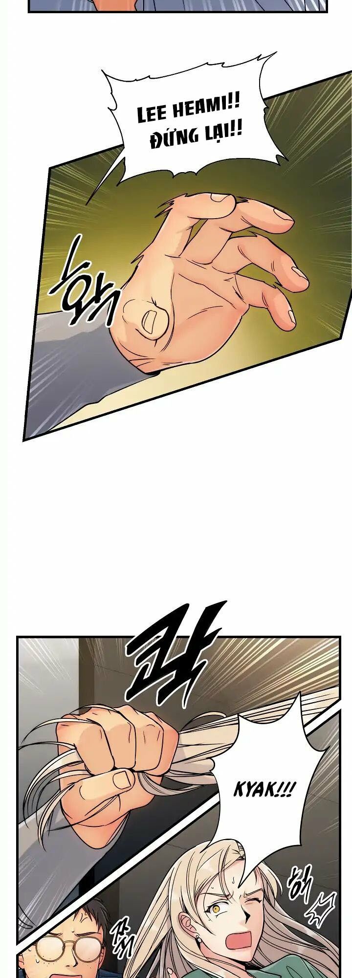 Bác Sĩ Trùng Sinh Chapter 25 - Trang 2