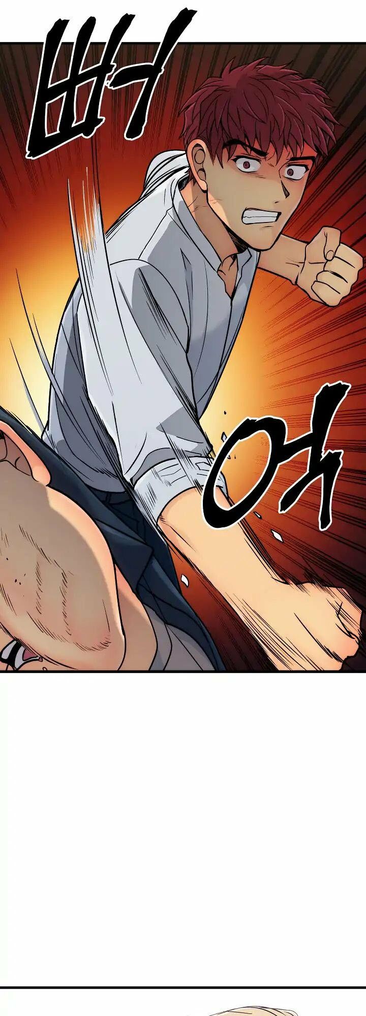 Bác Sĩ Trùng Sinh Chapter 25 - Trang 2