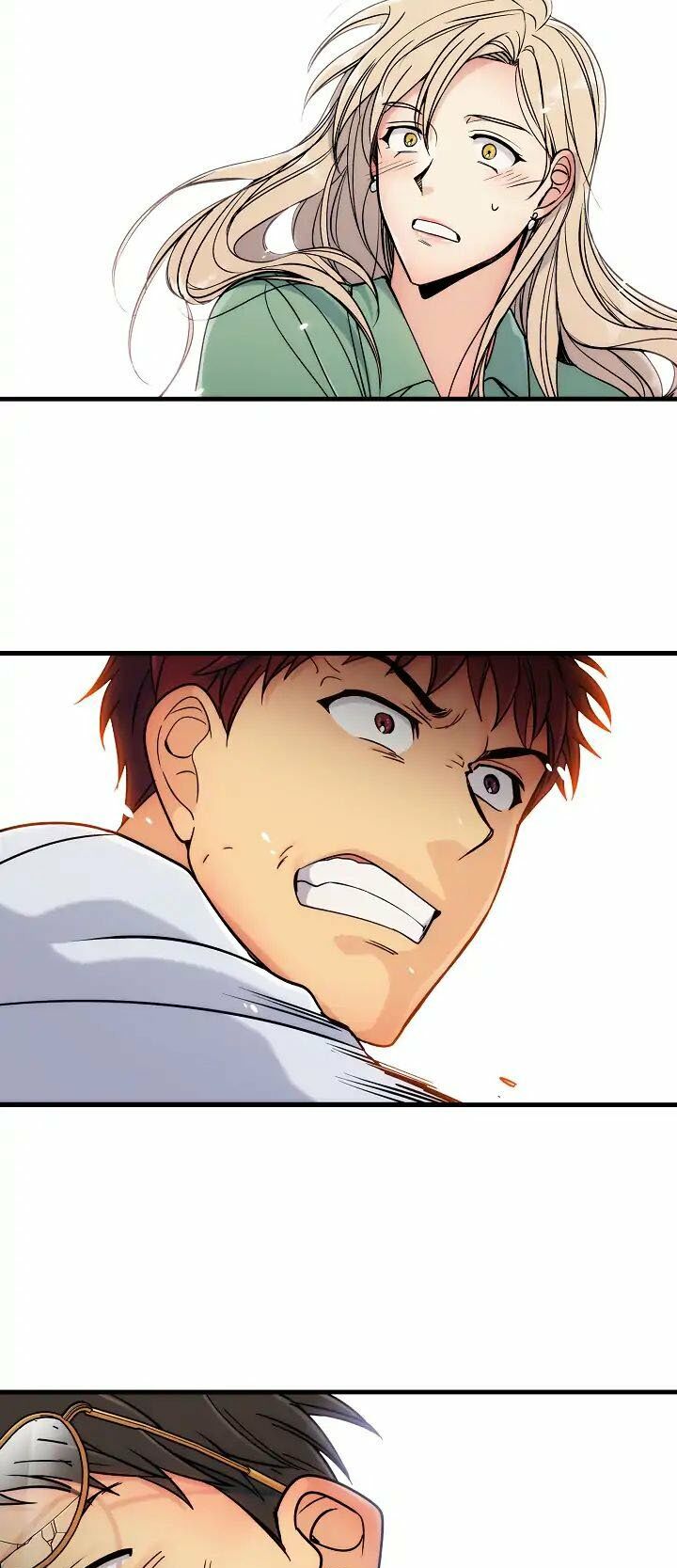 Bác Sĩ Trùng Sinh Chapter 25 - Trang 2