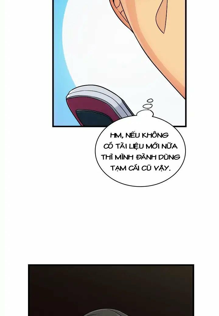 Bác Sĩ Trùng Sinh Chapter 25 - Trang 2