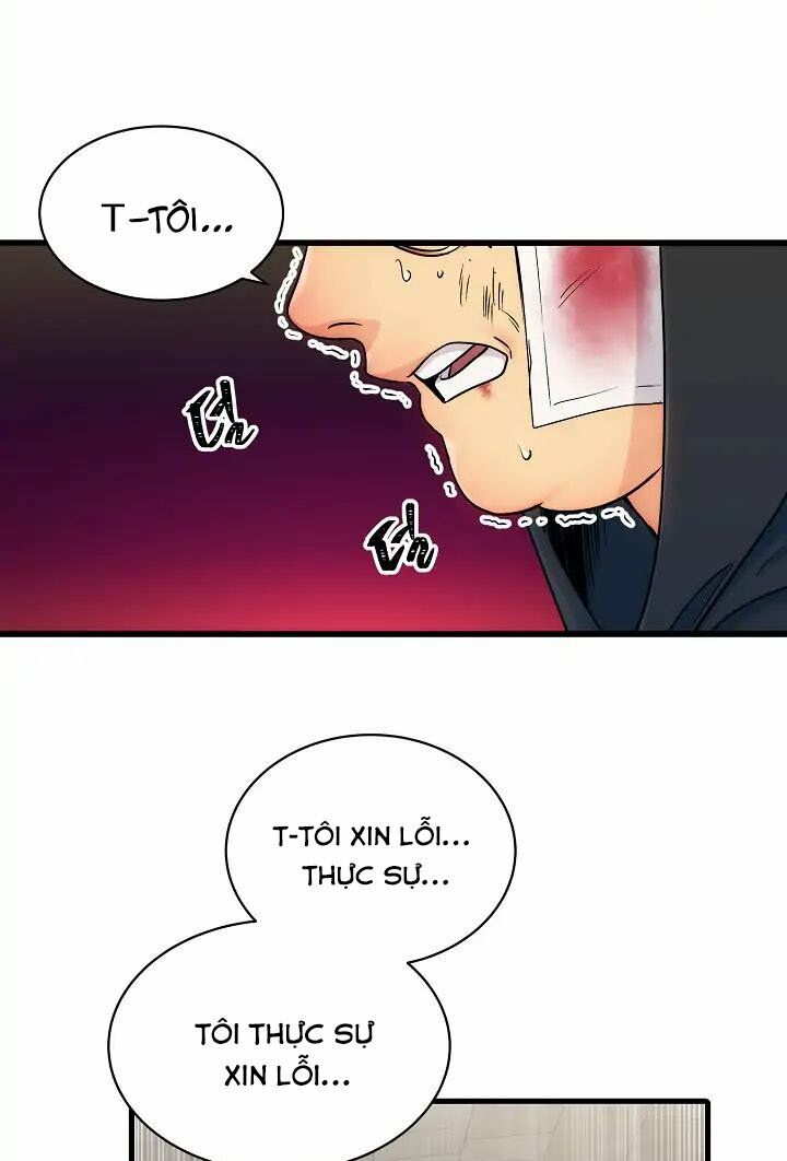 Bác Sĩ Trùng Sinh Chapter 26 - Trang 2