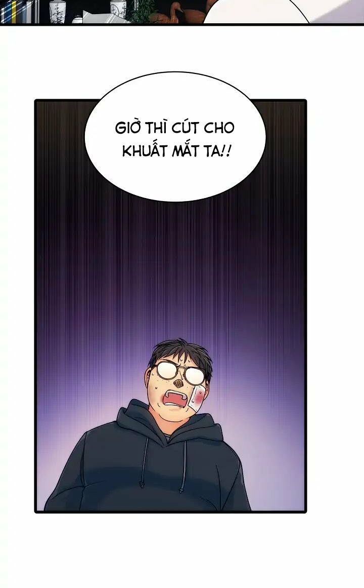 Bác Sĩ Trùng Sinh Chapter 26 - Trang 2