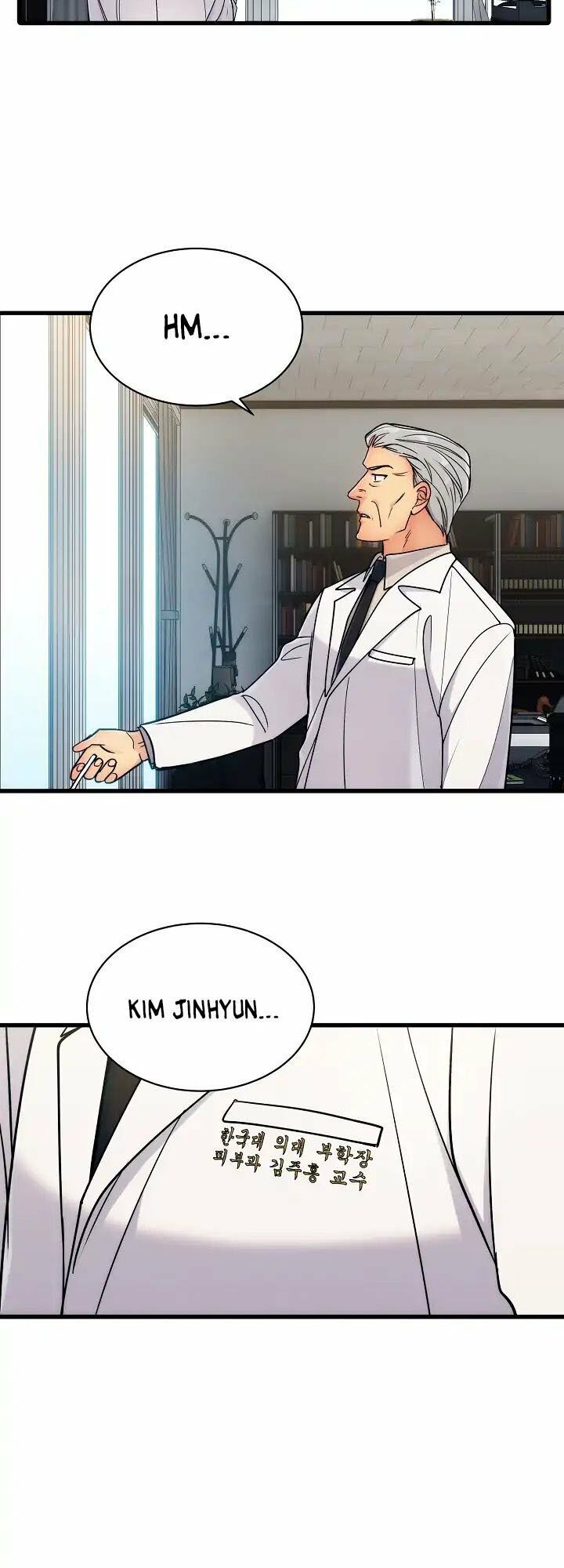 Bác Sĩ Trùng Sinh Chapter 26 - Trang 2