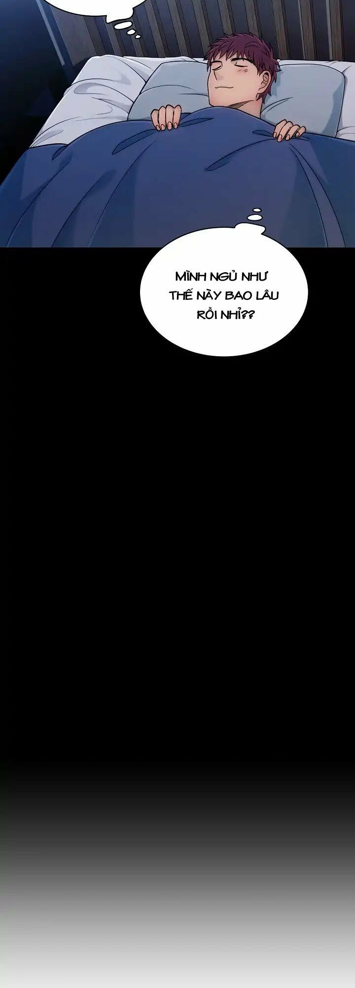 Bác Sĩ Trùng Sinh Chapter 26 - Trang 2