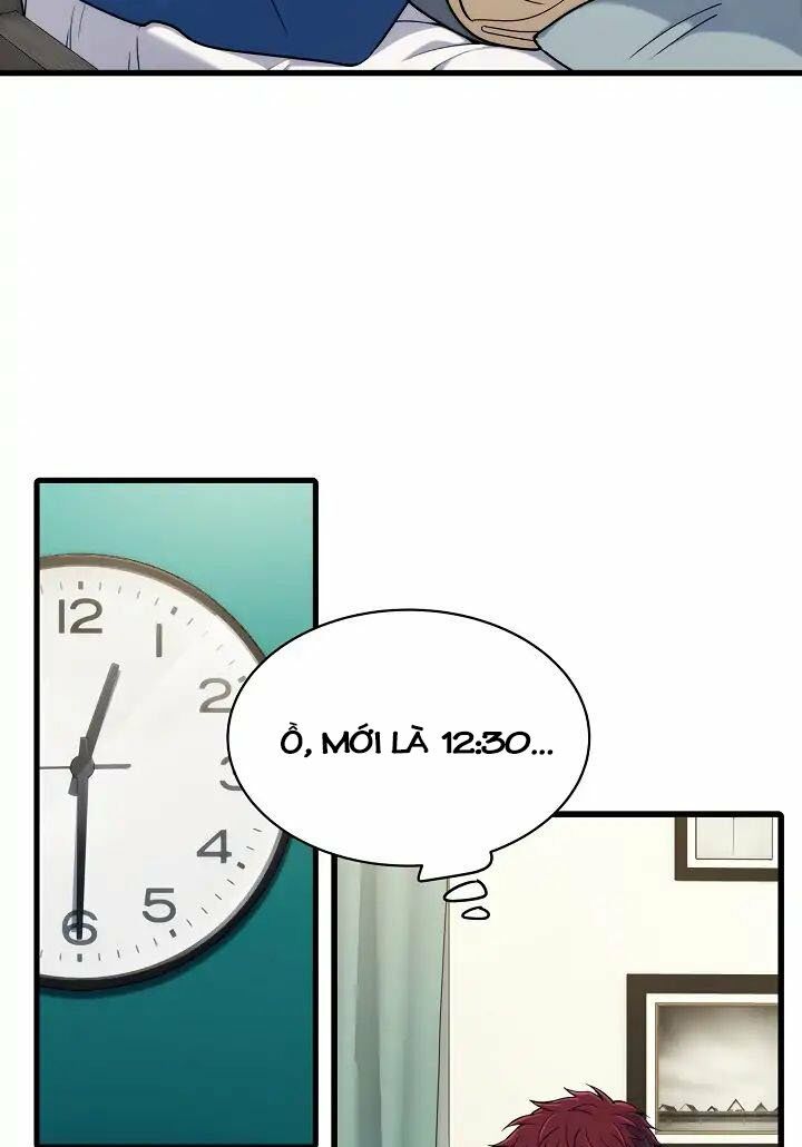 Bác Sĩ Trùng Sinh Chapter 26 - Trang 2