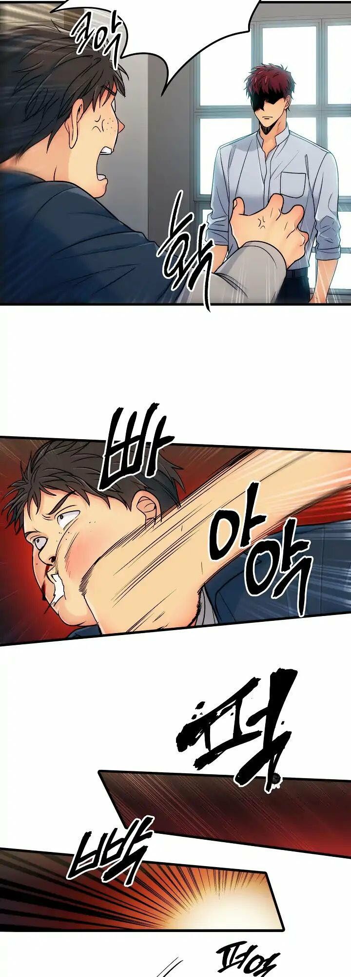 Bác Sĩ Trùng Sinh Chapter 26 - Trang 2