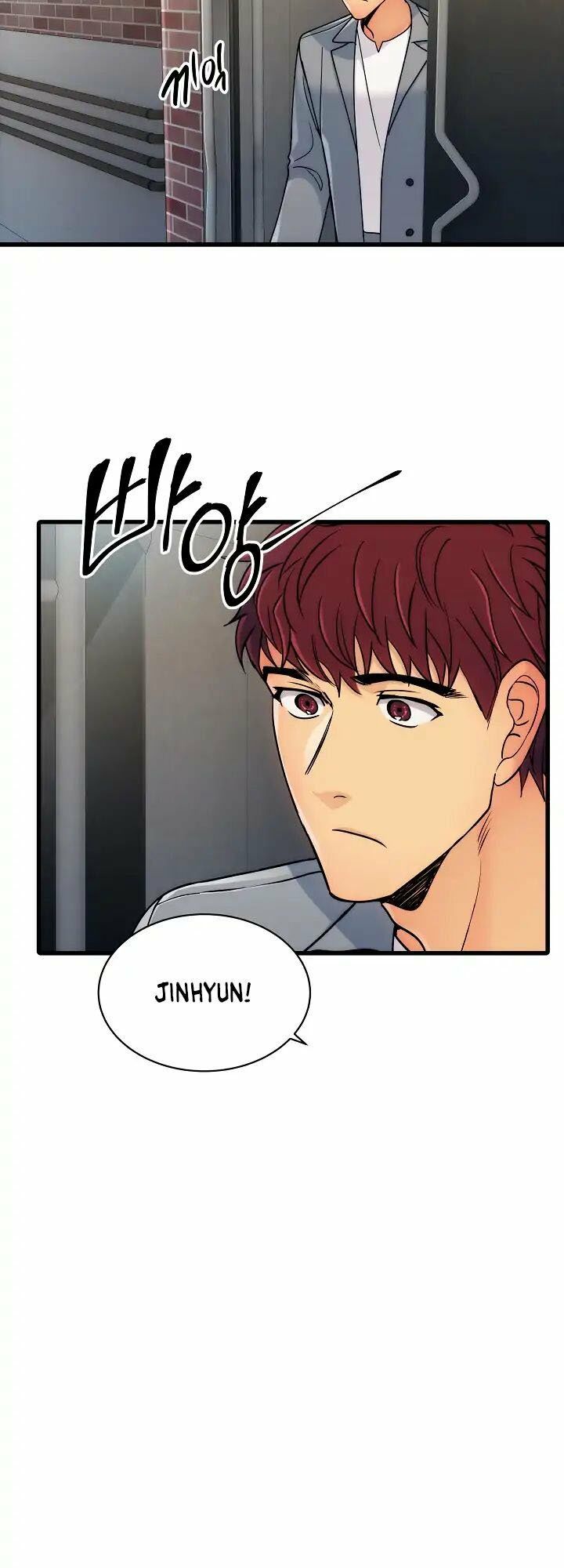 Bác Sĩ Trùng Sinh Chapter 26 - Trang 2