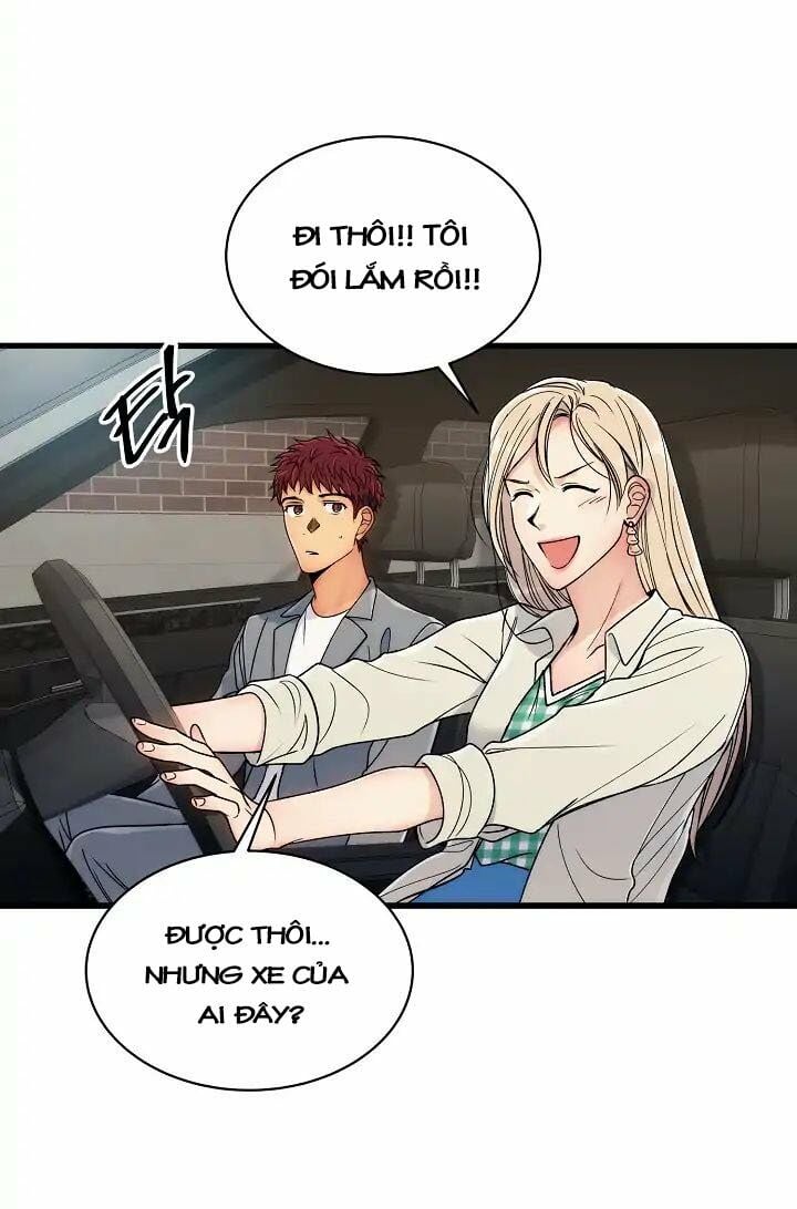 Bác Sĩ Trùng Sinh Chapter 26 - Trang 2