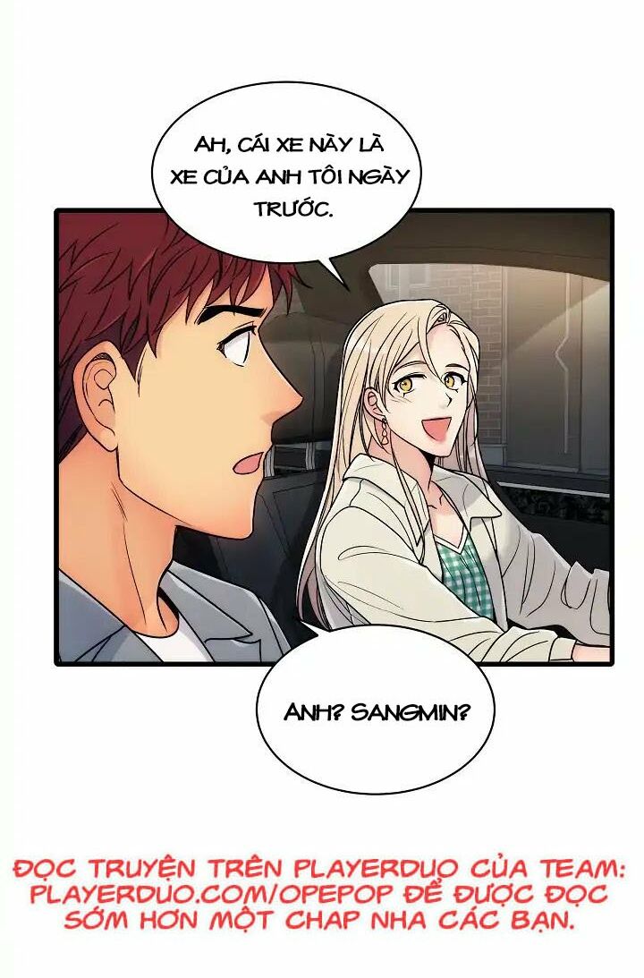 Bác Sĩ Trùng Sinh Chapter 26 - Trang 2