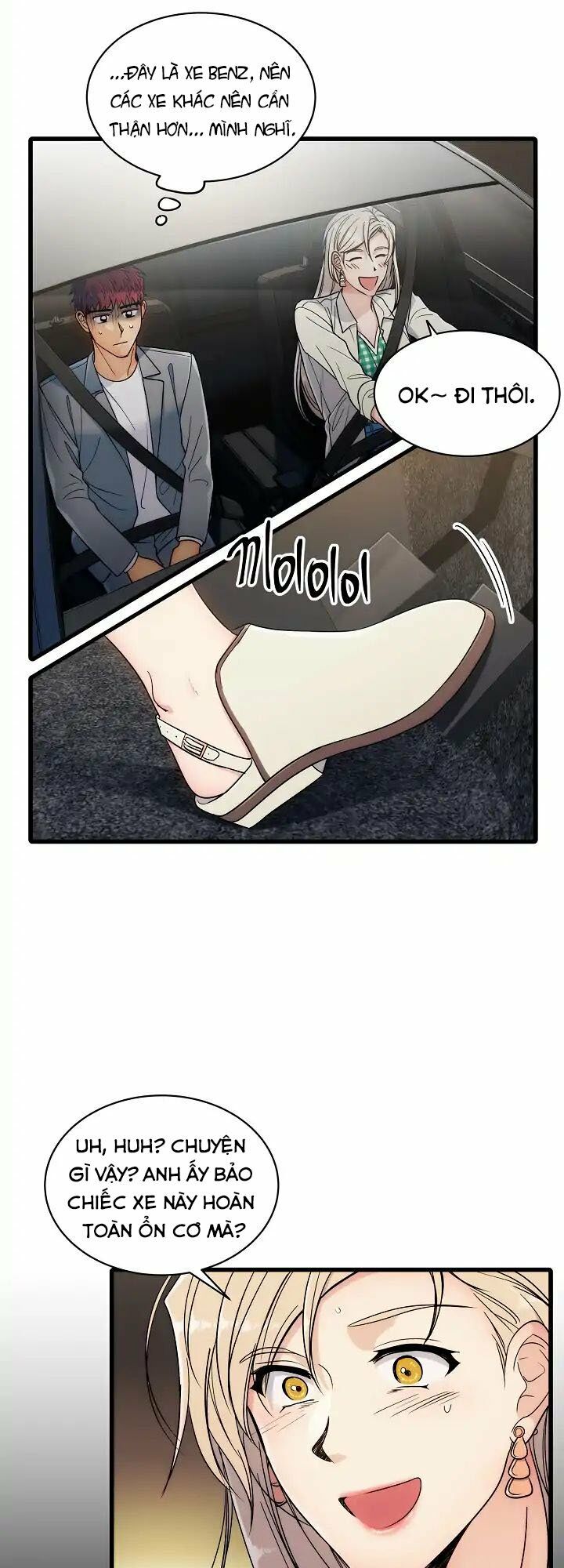 Bác Sĩ Trùng Sinh Chapter 26 - Trang 2