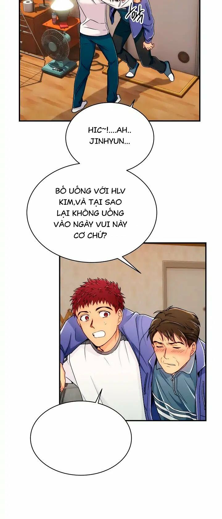 Bác Sĩ Trùng Sinh Chapter 3 - Trang 2