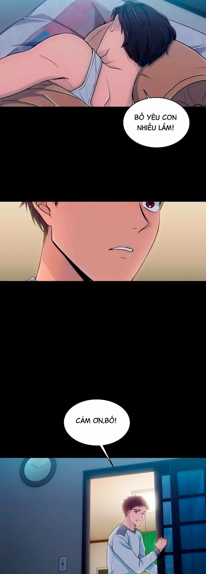 Bác Sĩ Trùng Sinh Chapter 3 - Trang 2