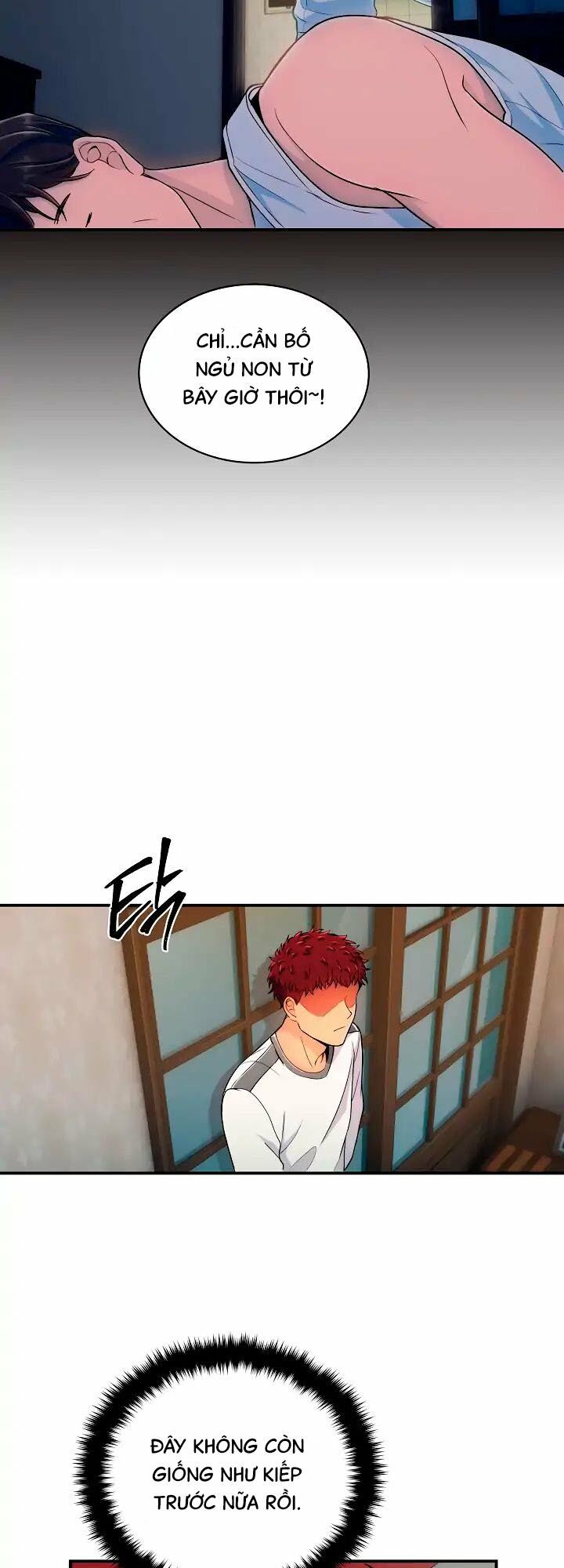 Bác Sĩ Trùng Sinh Chapter 3 - Trang 2