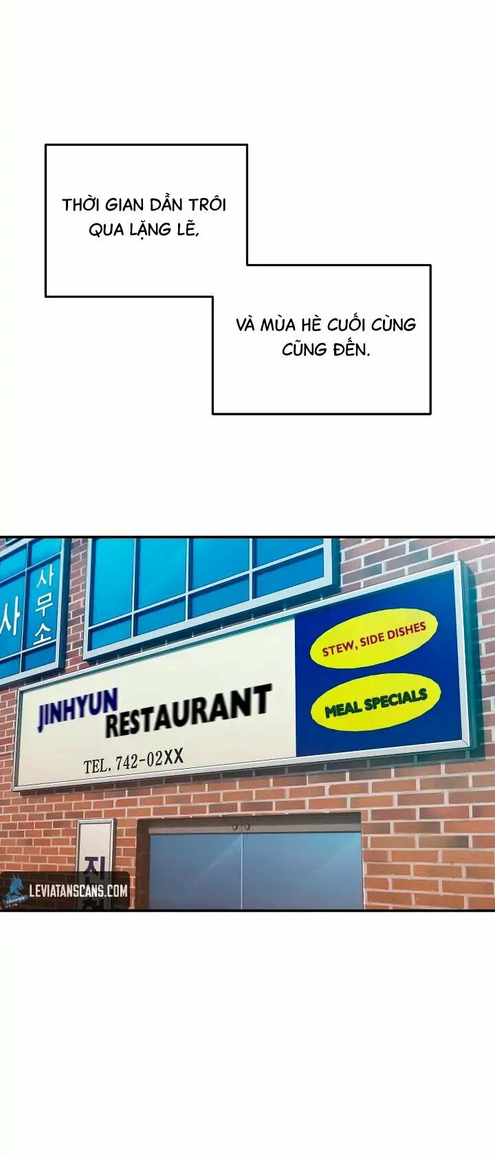 Bác Sĩ Trùng Sinh Chapter 3 - Trang 2