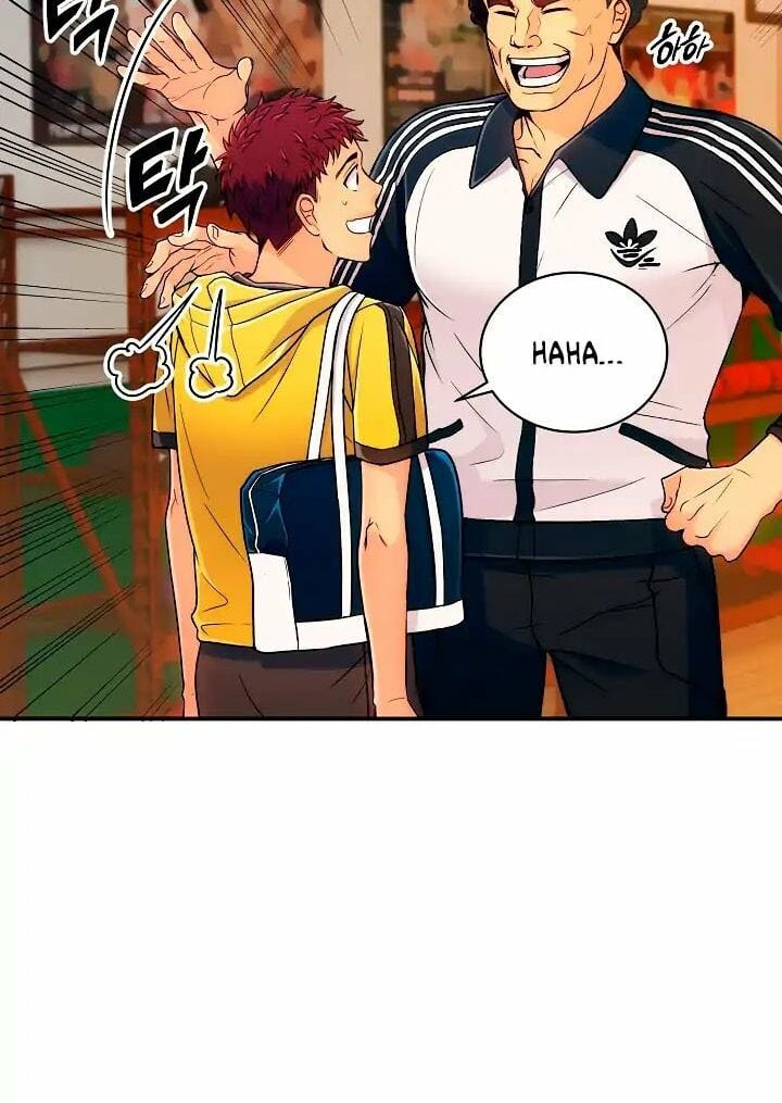 Bác Sĩ Trùng Sinh Chapter 3 - Trang 2