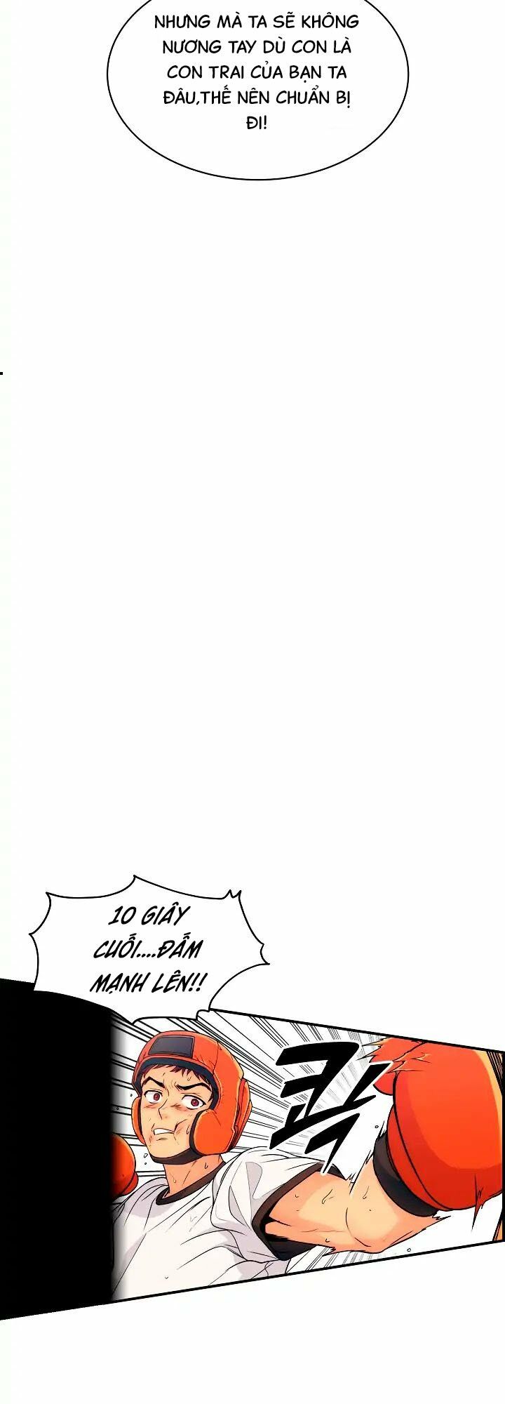 Bác Sĩ Trùng Sinh Chapter 3 - Trang 2