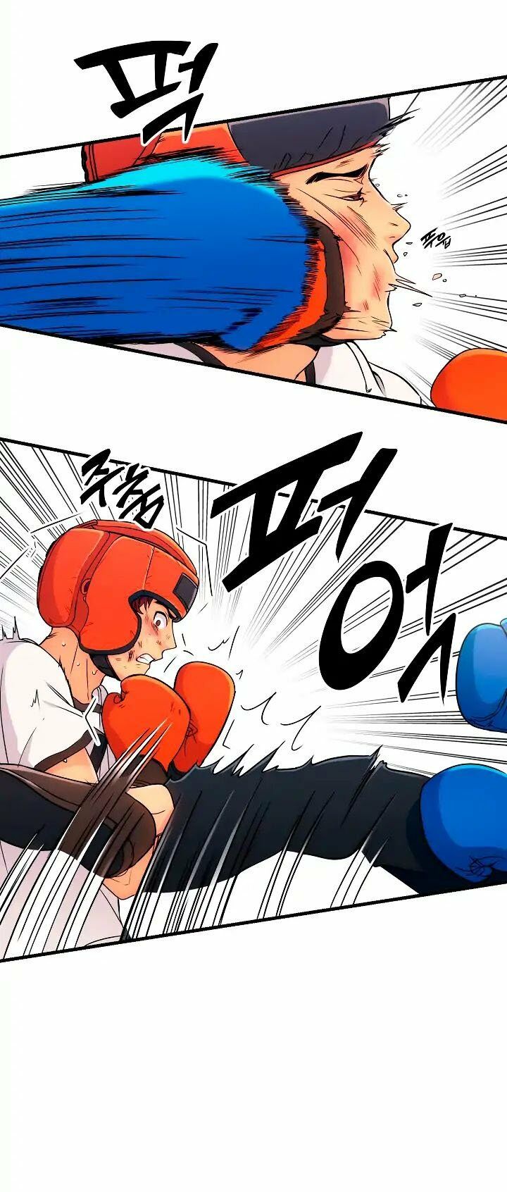 Bác Sĩ Trùng Sinh Chapter 3 - Trang 2