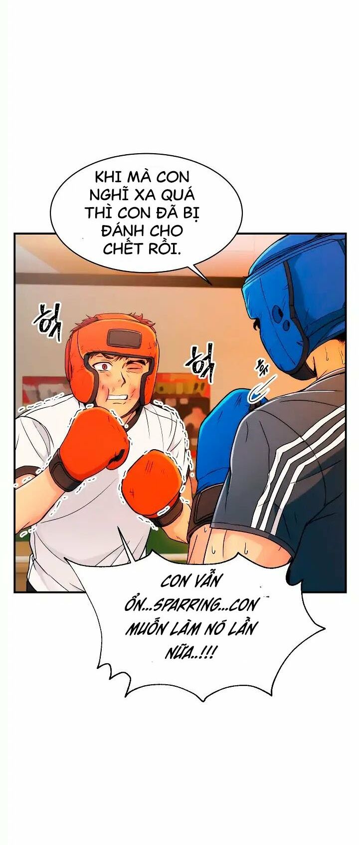 Bác Sĩ Trùng Sinh Chapter 3 - Trang 2