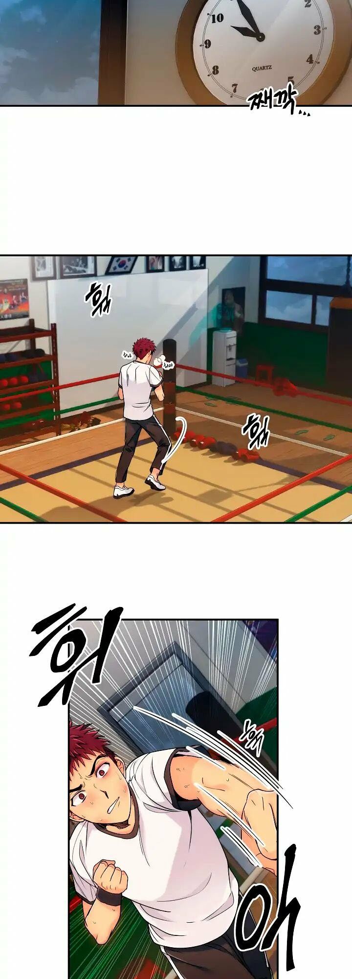 Bác Sĩ Trùng Sinh Chapter 3 - Trang 2