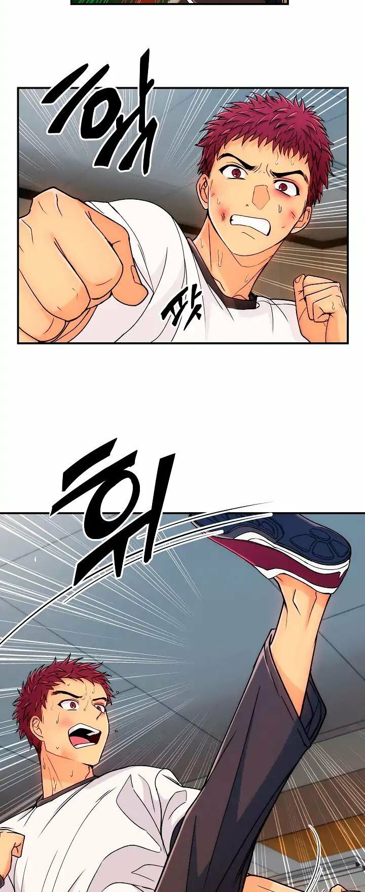 Bác Sĩ Trùng Sinh Chapter 3 - Trang 2