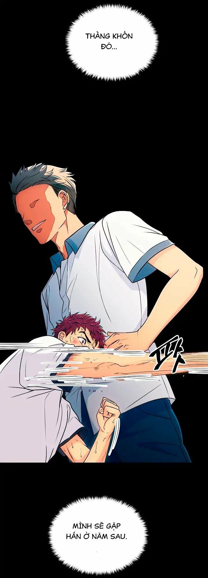 Bác Sĩ Trùng Sinh Chapter 3 - Trang 2