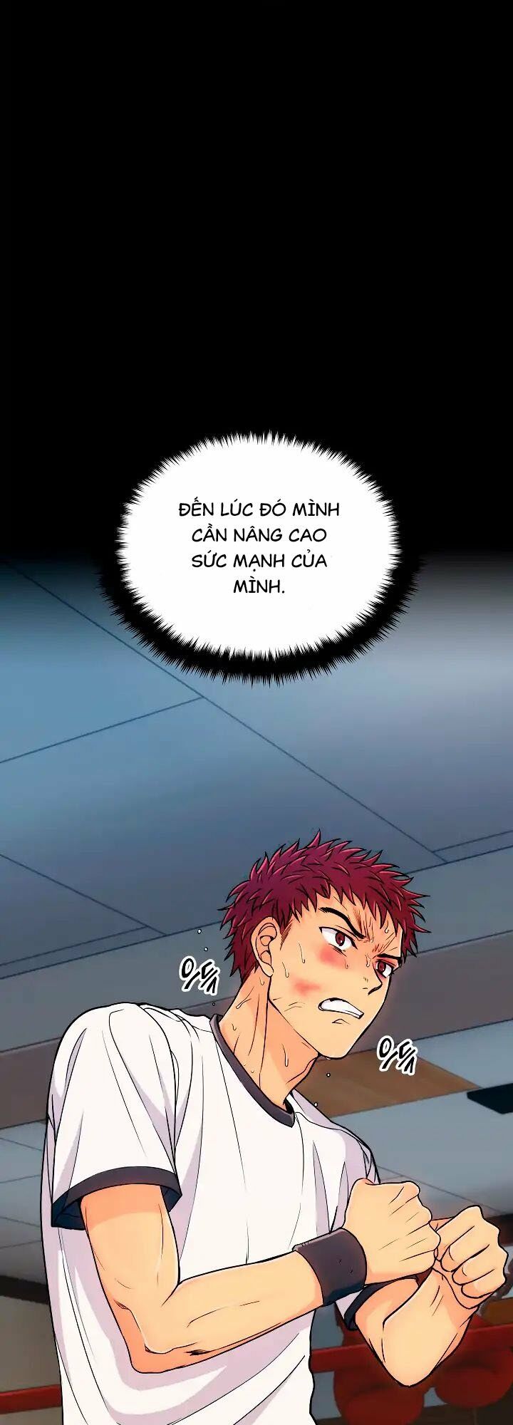 Bác Sĩ Trùng Sinh Chapter 3 - Trang 2