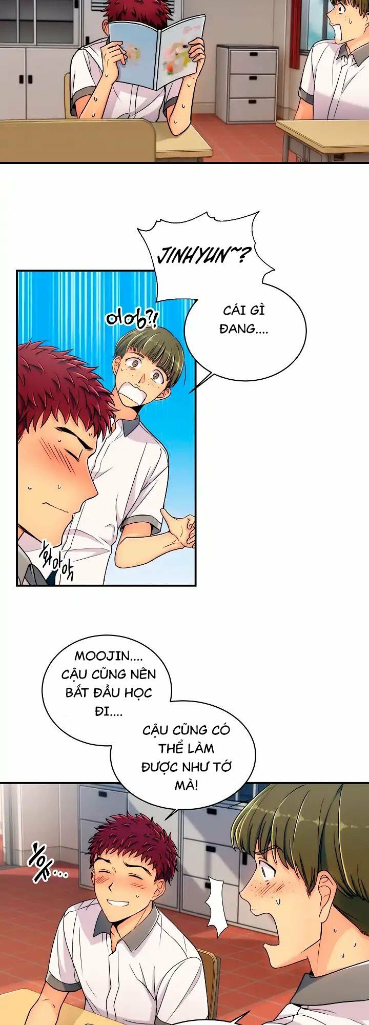 Bác Sĩ Trùng Sinh Chapter 3 - Trang 2