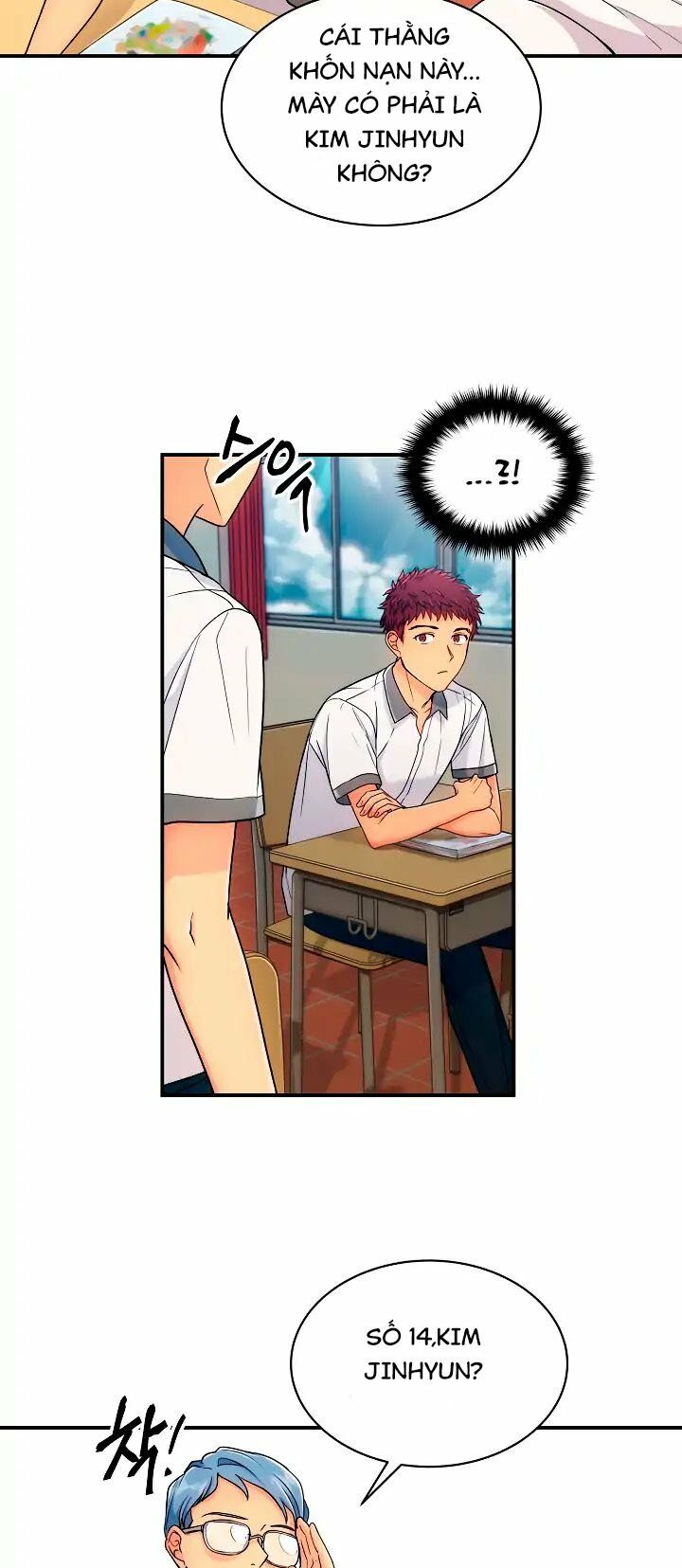 Bác Sĩ Trùng Sinh Chapter 3 - Trang 2