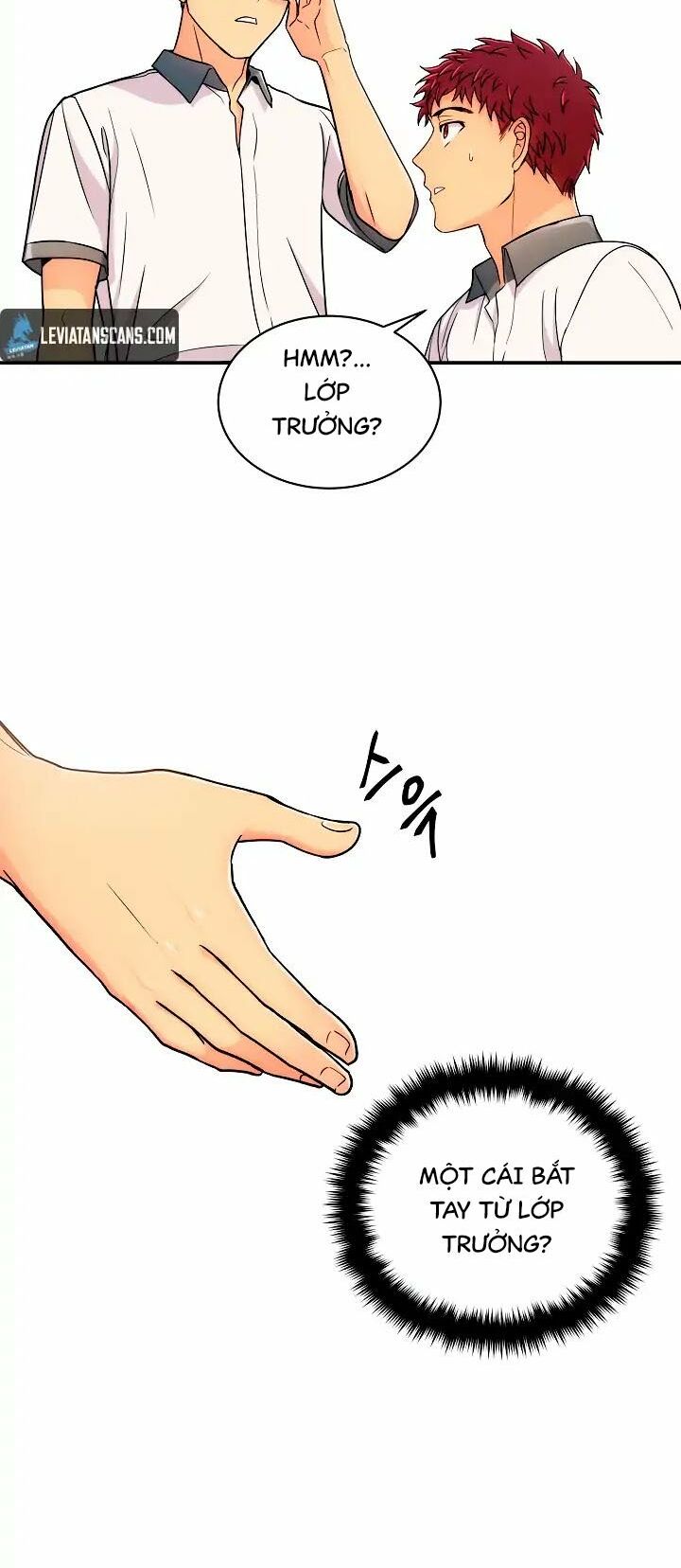 Bác Sĩ Trùng Sinh Chapter 3 - Trang 2