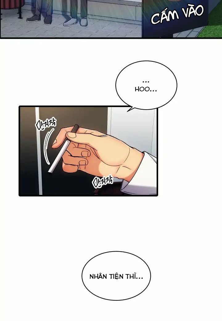 Bác Sĩ Trùng Sinh Chapter 32 - Trang 2