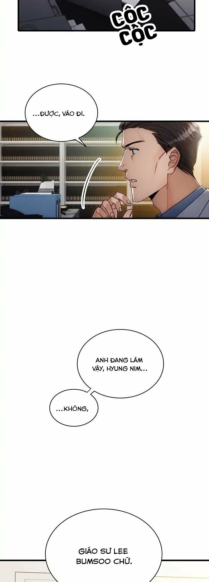 Bác Sĩ Trùng Sinh Chapter 32 - Trang 2