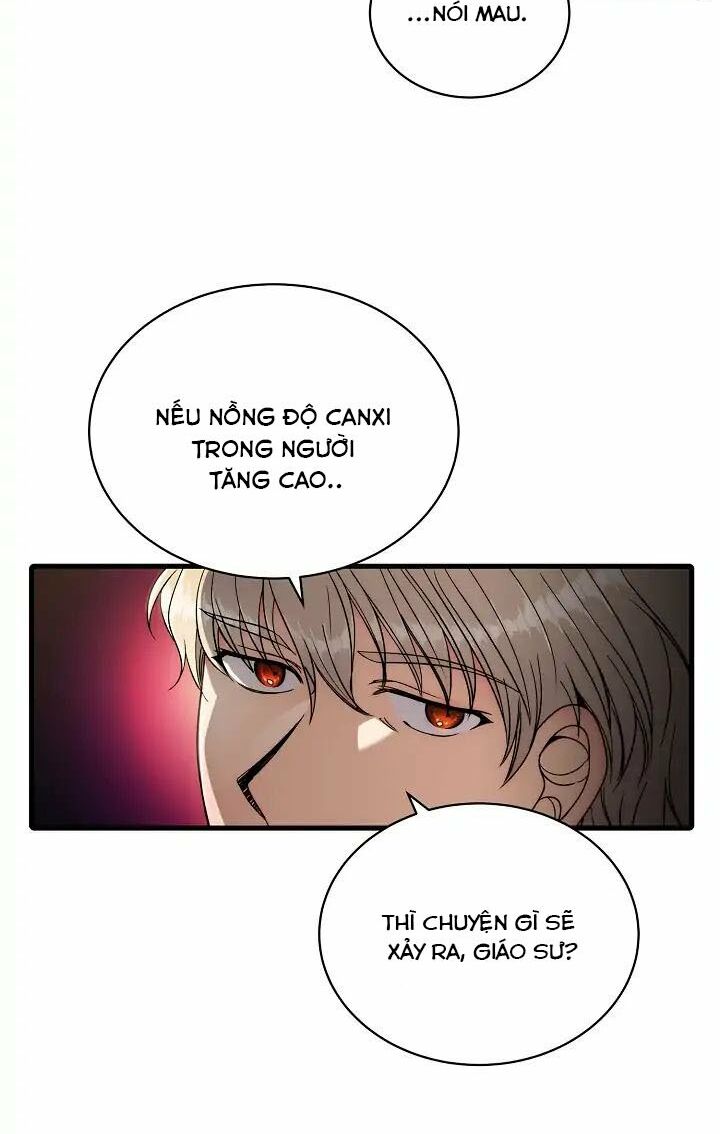 Bác Sĩ Trùng Sinh Chapter 32 - Trang 2