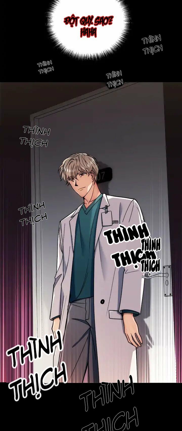 Bác Sĩ Trùng Sinh Chapter 32 - Trang 2