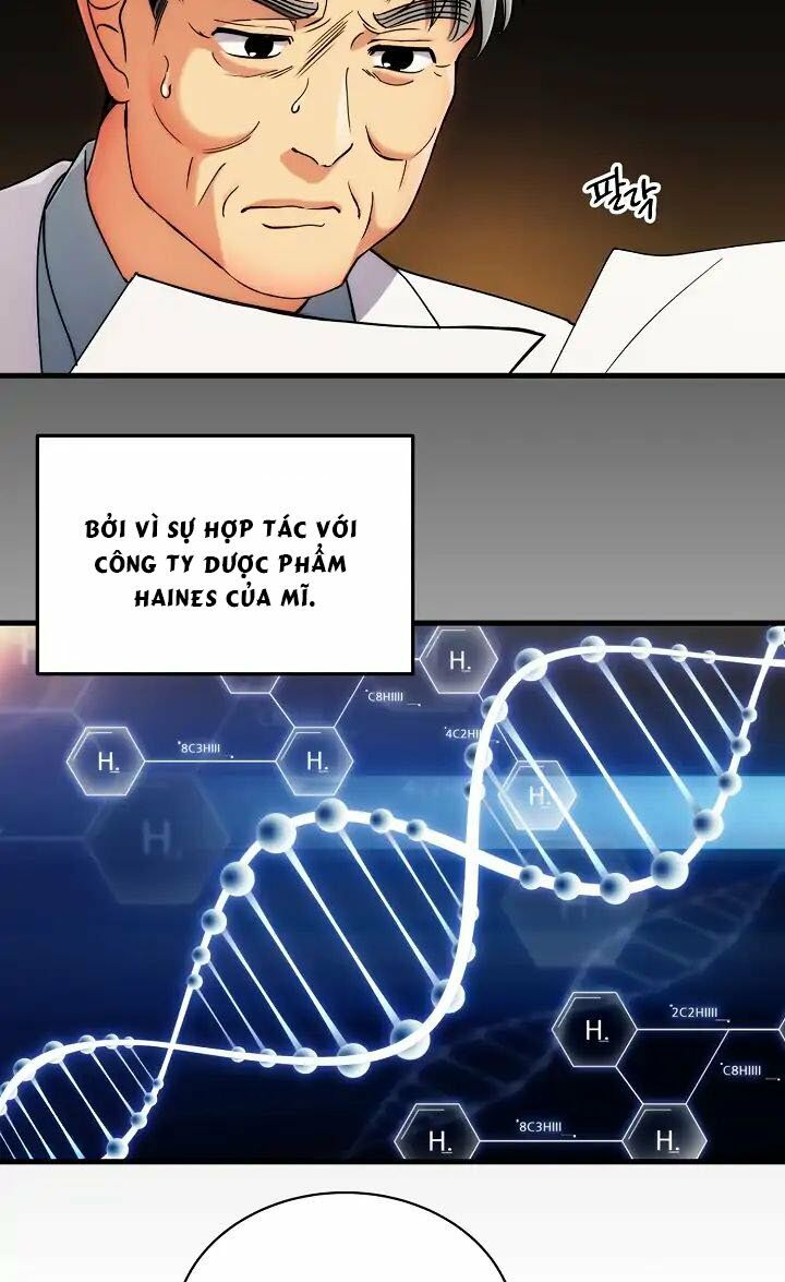 Bác Sĩ Trùng Sinh Chapter 33 - Trang 2