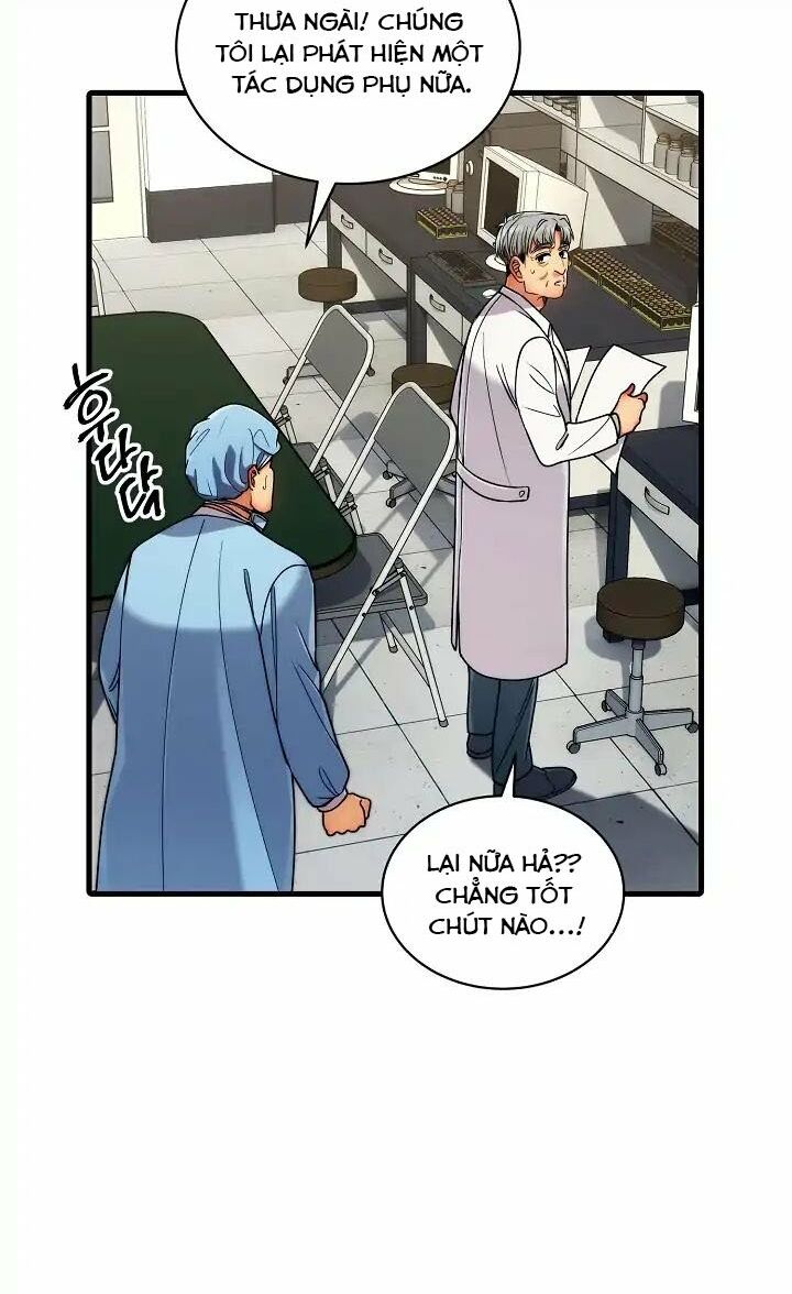Bác Sĩ Trùng Sinh Chapter 33 - Trang 2
