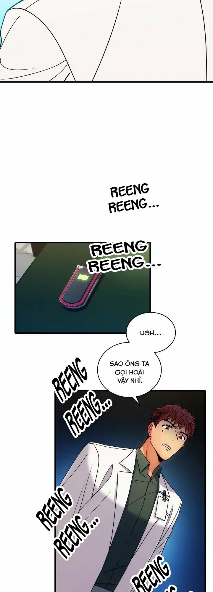 Bác Sĩ Trùng Sinh Chapter 33 - Trang 2