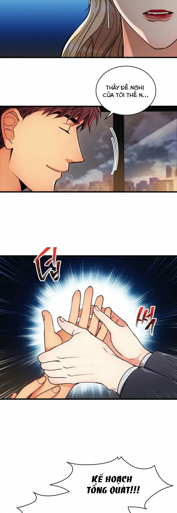 Bác Sĩ Trùng Sinh Chapter 34 - Trang 2