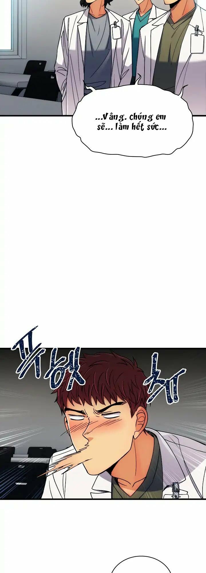 Bác Sĩ Trùng Sinh Chapter 35 - Trang 2