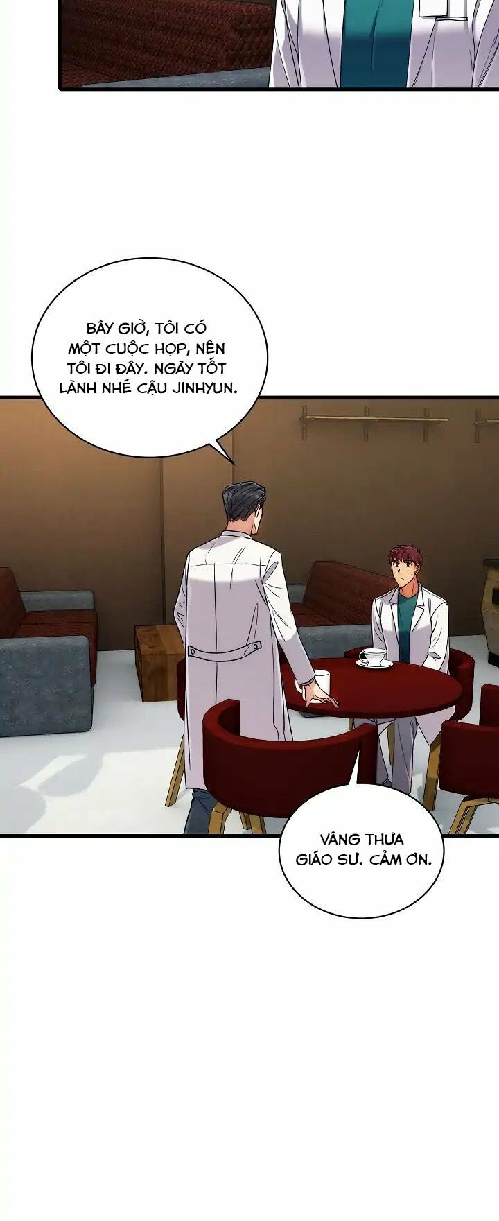 Bác Sĩ Trùng Sinh Chapter 36 - Trang 2