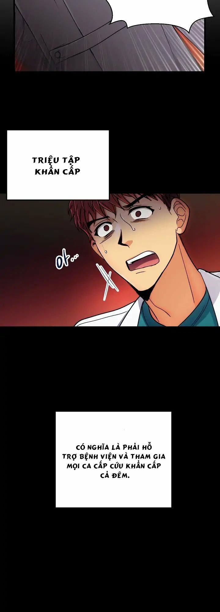 Bác Sĩ Trùng Sinh Chapter 36 - Trang 2